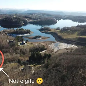 Du Pêcheur Lastioulles
