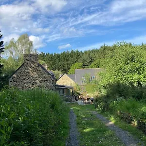 Maison Avec Jardin /proche Planguenoual