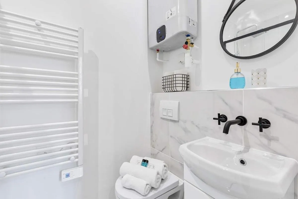 Studio Cosy Proche De L'Arc De Triomphe - 2P Paris 0*,