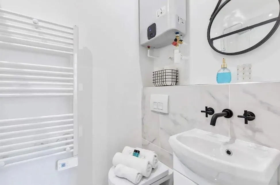 Studio Cosy Proche De L'Arc De Triomphe - 2P Paris Apartment